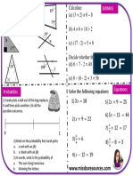 Revision Mat1