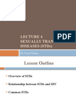 .Trashed 1672391155 Lecture 4 Sexually Transmitted Infections
