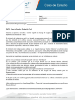 Ensayo Remote Worker Professional Certificate Formulario de Aplicación (V042020)