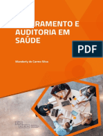 Faturamento e Auditoria em Saúde