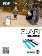 Elari Faq