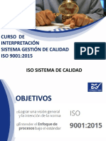 ISO 9001-2015