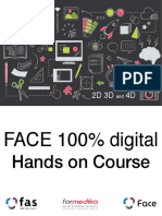 FACE 100digital Course I