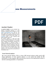 Antenna Measurement