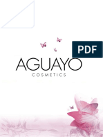 Aguayo Catalogo PDF
