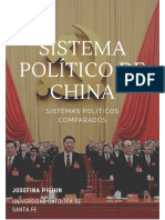 Sistema Politico China