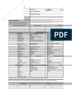 SST-PR12-F1 Análisis Seguro de Trabajo