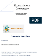 Economia Aula 12