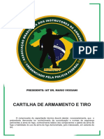 Abiatcpf - Cartilha de Armamento e Tiro