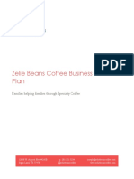 Coffee Business Plan Imp