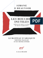 Les Bouches Inutiles (Simone de Beauvoir) (Z-lib.org)
