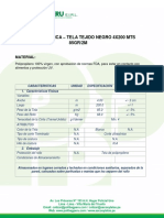 Ficha Tecnica Tt4x200-85