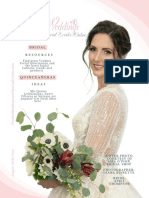 2022 Florida Weddings and Special Events Magazine 