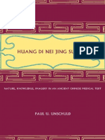 Huang Di Ney Jing Su -Ptbr