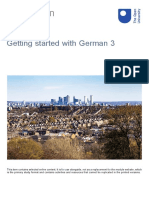 Getting Started With German 3 Printable