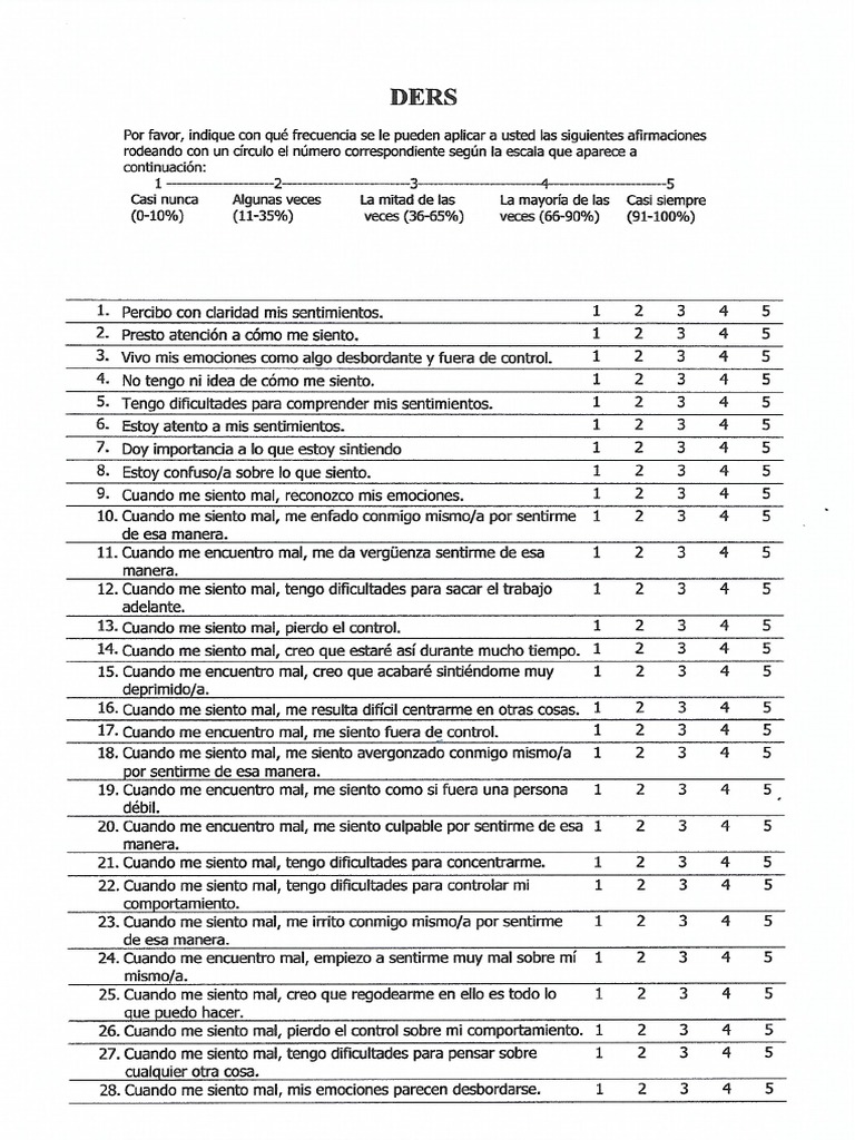 Ders | PDF