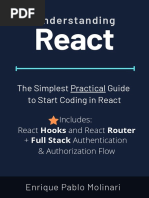 Understanding React Simplest Practical (001 036)