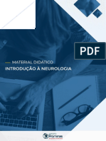 Imtrodução A Neurologia