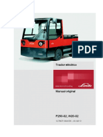 127 Operator Manual 1278071004ES 01-2013