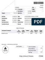 06/12/2022 Orden de Atención Ambulatoria