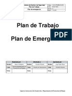 IG SG PRGRM PLN 02 (Plan de Emergencia)