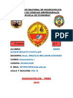 Actividad N 01