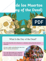 t2 g 336 Mexican Day of the Dead Information Powerpoint - ver - 6 - Копия
