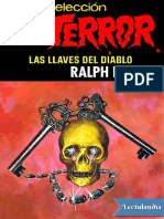 Las Llaves Del Diablo - Ralph Barby