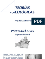 2. Psicoanalisis Freud