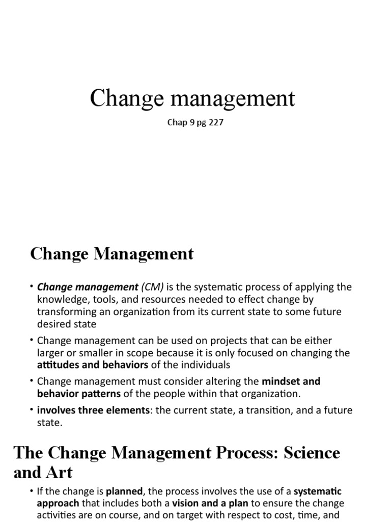 Hris 7 change management pdf change management action research