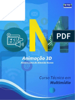 MMI - Animacao 3D [2022]