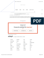 QUALIFY Synonyms: 107 Synonyms & Antonyms For QUALIFY - Thesaurus-2