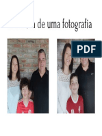 Releitura de Uma Fotografia