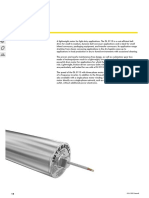 Drum Motor (DL 0113) en