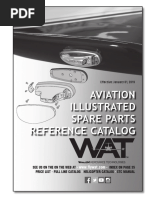 WAT Illustrated Spare Parts Catalog