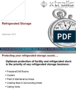 Protect Your Refrigerated Storage Assets