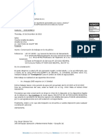 Carta Xxx-2022 - Municipalidad Lince
