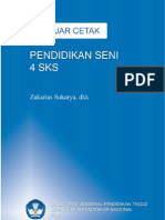 Alam tidak hanya memberikan warna Ia juga mengajarkan arti dari estetika  sesungguhnya Bahwasannya keindahan datang dari keaslian jiwanya Kemu