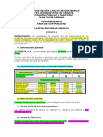 Dirigido 6-Costeo Directo