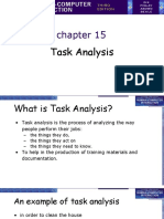 Chapter15 AlanDix TaskAnalysis