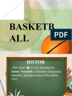 Basketball Wps Office