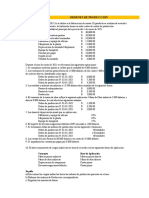 Ordenes de Produccion TAREA INVENTADO