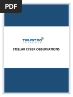 Stellar Cyber