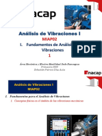 Análisis Vibraciones Fundamentos