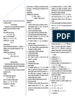 Análisis marginal, costos y equilibrio económico