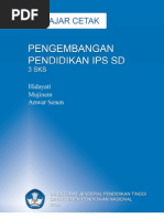 Download 20 Pengembangan Pendidikan IPS SD by Taufik Agus Tanto SN61423975 doc pdf