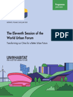 Httpswuf.unhabitat.orgsitesdefaultfiles2022 06filesWUF11 Programme.pdf