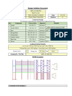 DVD - MEPL W11880-R02 Multi-Tier Rack