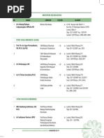 Download Daftar Pejabat Kemenkes 2011 by Gilang Pratama SN61424360 doc pdf