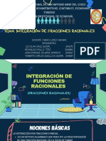 Equipo 4 - Interacción de Funciones Racionales